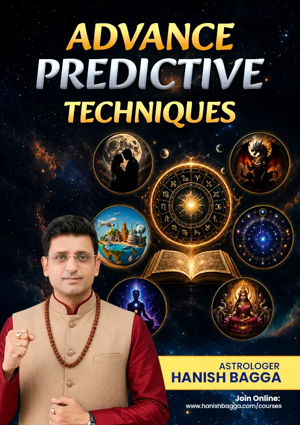 Advance Predictive Techniques